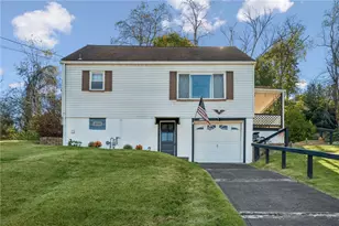 3126 Ridgeway Dr, South Park, PA 15129 - Photo 1