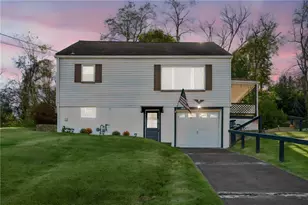 3126 Ridgeway Dr, South Park, PA 15129 - Photo 1