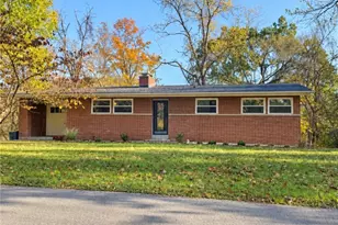 572 Old Route 51 Rd, Menallen Township, PA 15488 - Photo 1