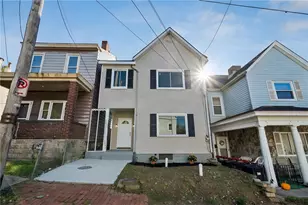 3942 Vinceton St, Pittsburgh, PA 15214 - Photo 1