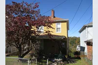 236 Cadwallader St, Brownsville, PA 15417 - Photo 1