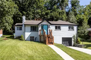 473 Sleepy Hollow, Pittsburgh, PA 15228 - Photo 1