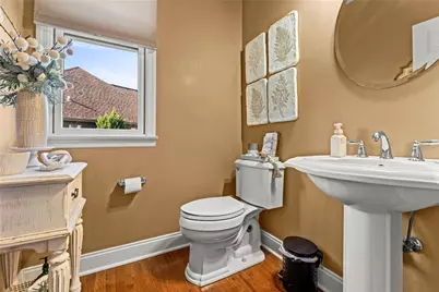 1036 Breezewood Dr., Cecil, PA 15317 - Photo 20