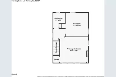 162 Stephens Lane, Pittsburgh, PA 15147 - Photo 26