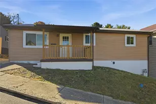 509 Burns St, Vandergrift, PA 15690 - Photo 1