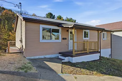 509 Burns Street, Vandergrift, PA 15690 - Photo 22