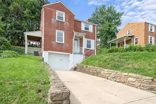 1042 Lindberg Ave, Pittsburgh, PA 15120 - Photo 2