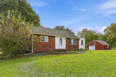 762 Hartzell School Rd, New Sewickley Township, PA 15066 - Photo 1