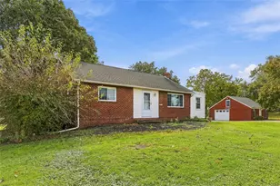 762 Hartzell School Rd, New Sewickley Township, PA 15066 - Photo 1