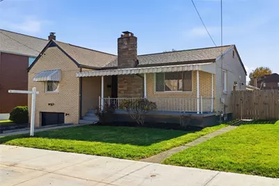 115 Harden Ave, Duquesne, PA 15110 - Photo 2