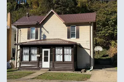 597 Market Street, Leechburg Boro, PA 15656 - Photo 1