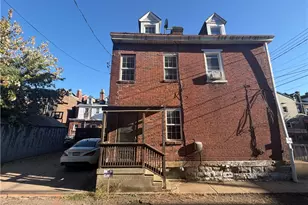 4602 Modoc Wy, Pittsburgh, PA 15201 - Photo 1