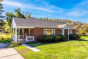 6309 State Route 88, Union Township, PA 15332 - Photo 1