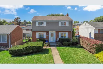 1308 Chaplin St, Conway, PA 15027 - Photo 2