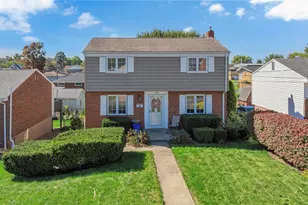 1308 Chaplin St, Conway, PA 15027 - Photo 2