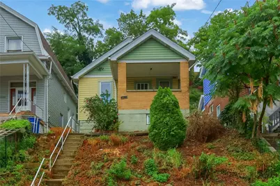 1541 Methyl St, Beechview, PA 15216 - Photo 8