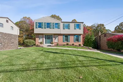 624 Sandy Hill Road, Manor, PA 15642 - Photo 1