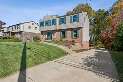 624 Sandy Hill Road, Manor, PA 15642 - Photo 2
