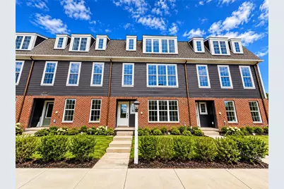 811 Revival Lane, Cranberry Township, PA 16066 - Photo 1