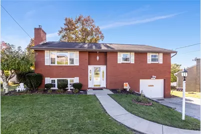 13 Sunnycrest Dr, Cecil, PA 15321 - Photo 2