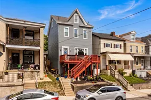 49 Ruth, Pittsburgh, PA 15211 - Photo 2