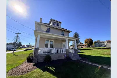 1002 First Street, Luzerne Township, PA 15444 - Photo 2