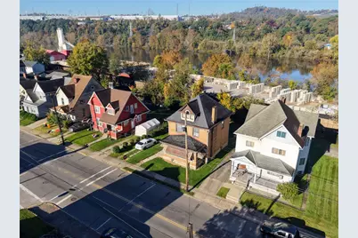 401 N Monongahela Ave, Glassport, PA 15045 - Photo 10
