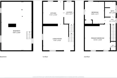 516 Longfellow, Vandergrift, PA 15690 - Photo 42