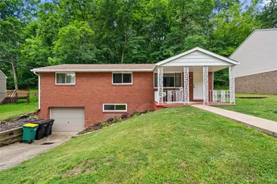 105 Edies Way, Ross Twp, PA 15229 - Photo 1
