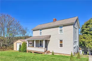 418 4th St, West Leechburg, PA 15656 - Photo 1