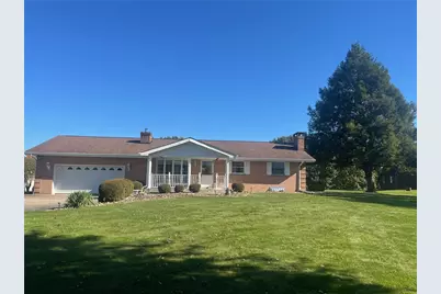 518 N Mountainview Street, Bullskin Township, PA 15666 - Photo 4