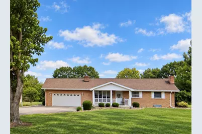 518 N Mountainview Street, Bullskin Township, PA 15666 - Photo 1
