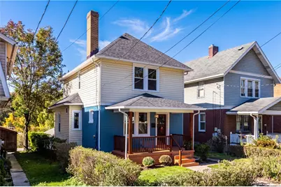 428 Avenue D, Pittsburgh, PA 15221 - Photo 2