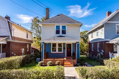 428 Avenue D, Pittsburgh, PA 15221 - Photo 1