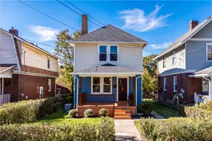 428 Avenue D, Pittsburgh, PA 15221 - Photo 1