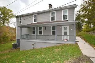 619 Wenzell Ave, Beechview, PA 15216 - Photo 1