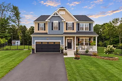 5040 Chalfant Ln, Hampton, PA 15044 - Photo 1