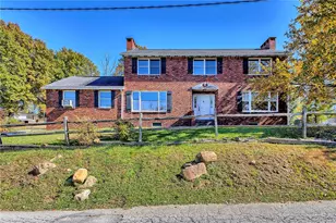 702 Center St, Versailles Boro, PA 15132 - Photo 1