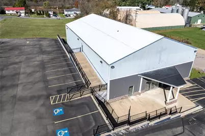 550 West George St, Carmichaels-Cumberland, PA 15320 - Photo 8