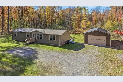 21 Clark Street, Jackson Center Boro, PA 16133 - Photo 1