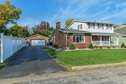 218 E Tacoma Ave, Latrobe, PA 15650 - Photo 2