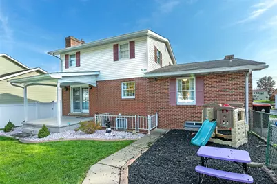 218 E Tacoma Ave, Latrobe, PA 15650 - Photo 34