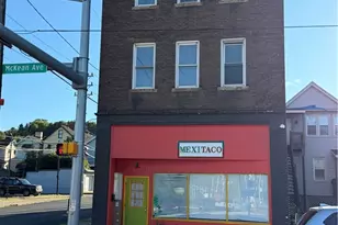 801 McKean Ave, Charleroi Boro, PA 15022 - Photo 1