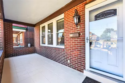 6342 Crombie St, Pittsburgh, PA 15217 - Photo 2
