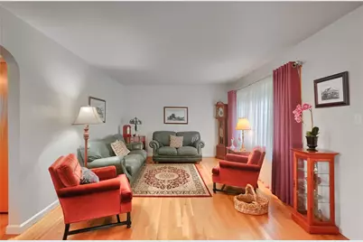 816 Aetna Dr, Ellwood City, PA 16117 - Photo 10