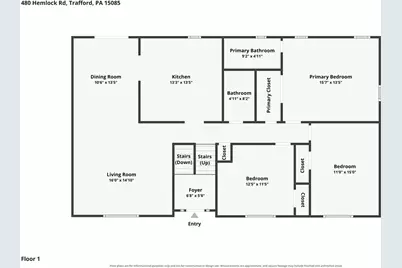 480 Hemlock Rd, Level Green, PA 15085 - Photo 42