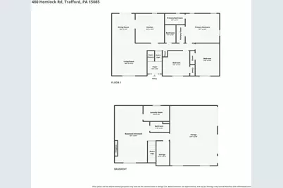 480 Hemlock Rd, Level Green, PA 15085 - Photo 44