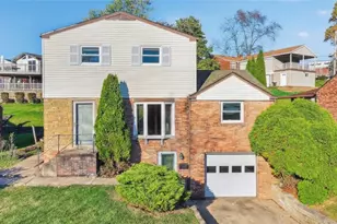 249 Creston Dr, West Mifflin, PA 15122 - Photo 1