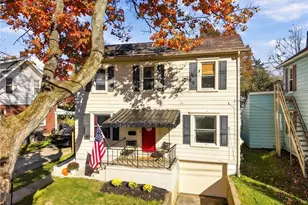 304 S High St, Zelienople, PA 16063 - Photo 1
