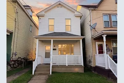 204 2nd Ave, Carnegie, PA 15106 - Photo 2